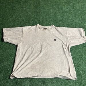 Timberland Gray Men's Shirt